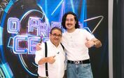 Pedro Mafama, Fernando Mendes