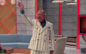 Goucha como nunca viu nos bastidores do programa 