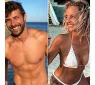 Bárbara Norton de Matos, Ricardo Areias