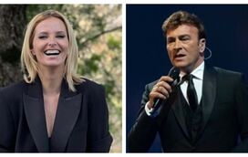 Onde estás tu, Cristina Ferreira? Apresentadora da TVI foi a grande ausente do concerto de Tony Carreira e confirma má relação entre os dois