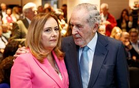 Coração ainda chora morte do marido: Fátima Campos Ferreira emociona Marcelo, Goucha e família: "Tenho muitas limitações, estou velha"