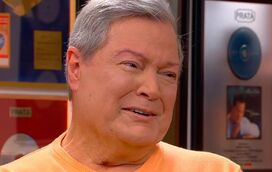 O drama que Marco Paulo enfrenta: "Cansado, má-disposição e vontade de vomitar"