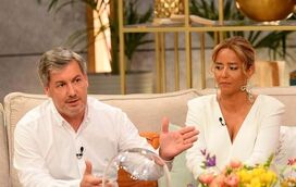 Ter filhos? Bruno de Carvalho e Liliana assumem dificuldades inesperadas