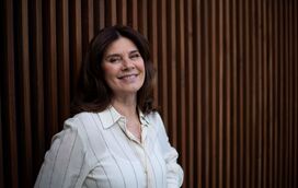 História incrível! Cristina Homem de Mello dá aulas de francês para ganhar dinheiro e ameaça ir para a apanha da azeitona!