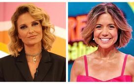 Isabel Silva dá chapada de luva branca a Cristina Ferreira, após dispensa polémica