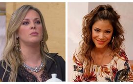 Desaparecida no Brasil, Raquel Tavares é trocada por Micaela