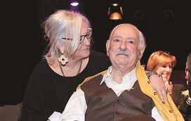 Ruy de Carvalho já foi contactado pela ANA depois de ter sido "esquecido" em avião