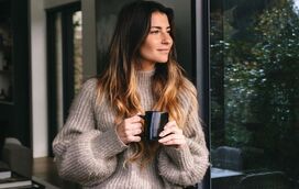 Isabel Figueira revela mazelas deixadas pelo tumor e diz ser agora uma mulher "diferente"