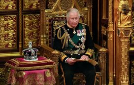 Nova controvérsia: saiba quanto vai custar a coroação do rei Carlos III, quase totalmente paga pelos contribuintes