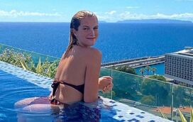 Júlia Palha revela que tem um "dedo" a mais no pé e que vai submeter-se a operação para o retirar: "É horrível, irrita-me imenso"