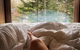 Acampar mas sem a tenda às costas! Os melhores sítios para descansar rodeado pela natureza