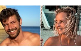 Bárbara Norton de Matos admite que divórcio em 2018 ainda custa: "Fica sempre qualquer coisinha"