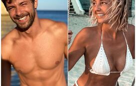 Bárbara Norton de Matos admite que divórcio em 2018 ainda custa: "Fica sempre qualquer coisinha"