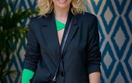 Afinal no que ficamos? Cristina Ferreira associa-se a marca envolvida em polémica com direitos das mulheres