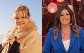 Cristina Caras Lindas aproveita polémica com Maria Botelho Moniz e diz que foi discriminada: "Queriam pessoas mais novas"