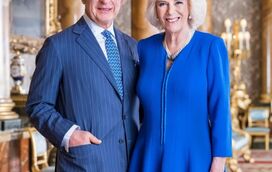 A maior ameaça de Carlos III: Camilla, uma rainha "arrogante e orgulhosa" que faz perigar o reinado