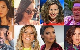 FLASH! DIGITAL PEOPLE AWARDS: E os nomeados para a categoria Entretenimento são...