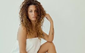 Atriz e cantora Irma surpreende com declaração emotiva