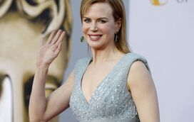 "We love Portugal". Nicole Kidman é a última estrela de Hollywood a apaixonar-se pelo nosso País, veja quem são outras