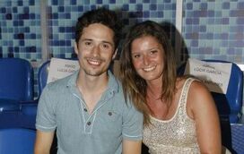 Veja o vídeo que está a causar polémica entre Sofia Sousa, João Paulo Sousa e Maria Botelho Moniz