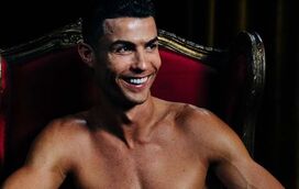 Pazes feitas com Georgina, vem aí nova polémica: Cristiano Ronaldo quer abandonar o Al-Nassr