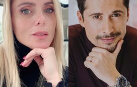 Filipa de Castro sai ao ataque de João Paulo Sousa depois de bate-boca