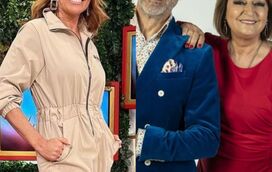 Estreia de marido de Goucha na CMTV obriga SIC a mudar estratégia? Esta é a nova medida