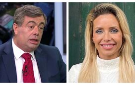 Quintino Aires volta a ser implacável com Luciana Abreu e pede intervenção da Justiça: "É absolutamente vergonhoso..."