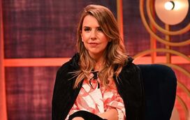 Ainda o "amargo de boca" com Cristina Ferreira! A Pipoca Mais Doce denuncia pressões no ‘Big Brother’: "A minha liberdade estava a ser condicionada"