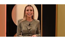  "O teu ar de tia é irritante!" Sofia Arruda é criticada