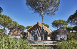 Porque é que o Sublime é o novo sinal de luxo silencioso? Descubra o encanto deste exclusivo resort na Comporta