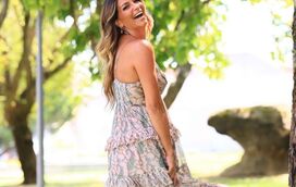 Livre de cancro. Isabel Figueira celebra resultados dos exames