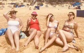 ‘Los Aveiros’: dos lábios novos da mãe Dolores ao brinquedo de CR7