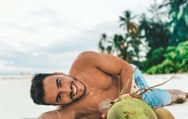 João Cajuda leva-nos a viajar com as suas fotografias de sonho