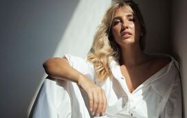 Afastada da televisão, Inês Gutierrez muda de vida e torna-se numa "máquina" a faturar