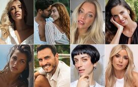 FLASH! DIGITAL PEOPLE AWARDS: E os nomeados para a categoria Lifestyle são...