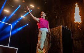 A loucura do funk... Aí esta Pedro Sampaio!