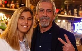 Estalou o verniz: Frederica Lima atira-se a Hugo Tabaco para defender o namorado, Nuno Homem de Sá