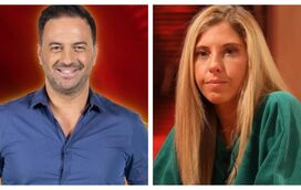Está tudo estragado! Frederica Lima sai em defesa de Nuno Homem de Sá: "É uma vergonha!"