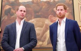 Os detalhes das negociações dolorosas do rei Carlos III com os filhos Harry e William