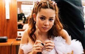 Problemas de coração obrigam Bárbara Tinoco a cirurgia cardíaca
