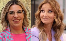 A história sofrida de Liliana Sequeira: de 'aliada' de Cristina Ferreira a uma das maiores 'traidoras' na SIC... e a luta com doença do filho