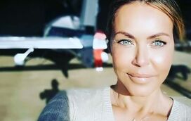 Mensagem sofrida e enigmática de Elsa Raposo faz soar os alarmes entre os amigos da antiga modelo