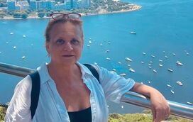 Noémia Costa diagnosticada com problema de saúde