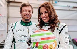 Mais um amor que chega ao fim! Bárbara Guimarães estará novamente solteira