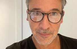 Diogo Infante mostra rosto do marido e declara-se ao homem da sua vida