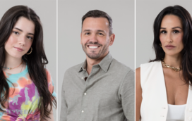 Está feita a chamada para o Colégio da Barra! Já é conhecido o elenco dos novos ‘Morangos com Açúcar’