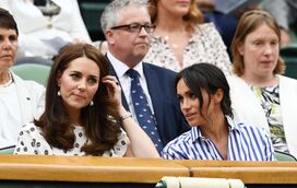 Meghan Markle poderá nunca mais voltar ao Reino Unido e o motivo é... Kate Middleton