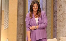 Maria Botelho Moniz confirma que fez tratamentos e que está finalmente grávida: "Faz 15 semanas no sábado"