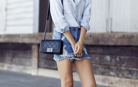 Pernas à mostra e o regresso dos anos 70! Conheça as peças icónicas que estão se vão usar nesta Primavera